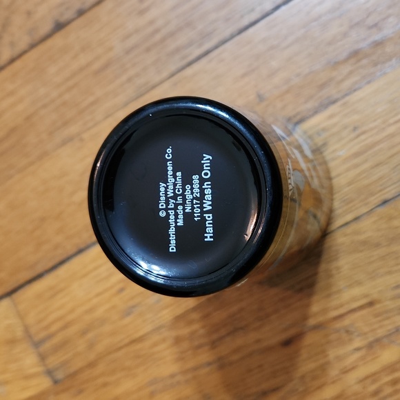 Nightmare Before Christmas Metallic Jack, Sally, and Zero Glass - Picture 6 of 6